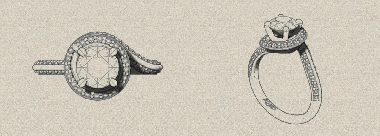 KAD Jewellery Sterling Silver Collection - Gold Coast, Australia